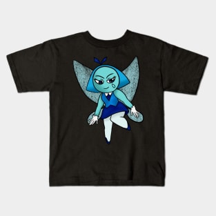 Aquamarine Kids T-Shirt